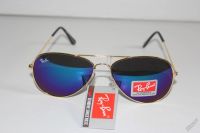 Лот: 5644787. Фото: 2. ОЧКИ RAY BAN Aviator! 004 новые... Аксессуары