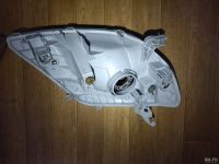 Лот: 18486784. Фото: 4. Фары Toyota Corolla Fielder Runx... Красноярск