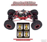 Лот: 11205452. Фото: 3. REMO HOBBY Mountain LiON Xtreme... Коллекционирование, моделизм