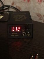 Лот: 21046863. Фото: 5. тату