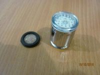 Лот: 8699273. Фото: 4. Аэратор. Насадка на кран . Светодиод... Красноярск
