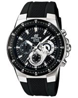 Лот: 11324476. Фото: 3. часы мужские CASIO EF-552-1A. Ювелирные изделия, бижутерия, часы