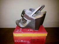 Лот: 3602665. Фото: 2. босоножки. Женская обувь