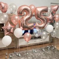 Лот: 12638214. Фото: 4. Гелиевые шары