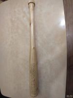 Лот: 12814734. Фото: 2. Бита бейсбольная самодельная... Сувениры