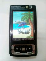 Лот: 10898221. Фото: 4. №848. Nokia N95 ( Китай )