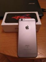 Лот: 13997365. Фото: 2. Продам iPhone 6s 64 Гб. Смартфоны, связь, навигация