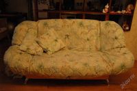 Лот: 2100727. Фото: 3. диван куплен в салоне Коста Белла. Мебель
