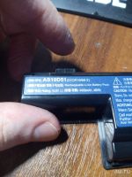 Лот: 8932856. Фото: 2. Аккумулятор для acer или packard... Аксессуары