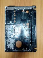 Лот: 12514462. Фото: 6. Корпус Sony SVE1412E1RW (дно и...