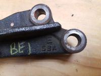 Лот: 18726025. Фото: 5. Кронштейн Honda Edix BE1 D17A...