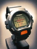 Лот: 11313576. Фото: 2. Куплю корпус для часов CASIO DW-6600. Часы, аксессуары