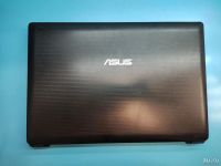 Лот: 16274883. Фото: 3. Б/У корпус для ноутбука Asus K43S... Компьютеры, оргтехника, канцтовары