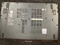 Лот: 20546204. Фото: 5. Б\У ноутбук MSI GE72 6QE Intel...