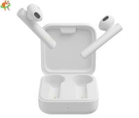Лот: 16674063. Фото: 2. Беспроводные наушники Xiaomi Air... Аудиотехника