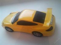 Лот: 2203274. Фото: 2. портативная колонкa porsche 911... Аудиотехника