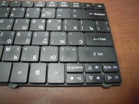 Лот: 7991645. Фото: 3. Клавиатура для нетбука Acer D722... Компьютеры, оргтехника, канцтовары