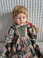 Лот: 25761191. Фото: 2. Фарфоровая кукла. Игрушки