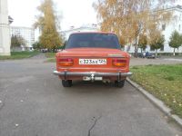 Лот: 3407522. Фото: 4. Продам ретро Ваз 2103