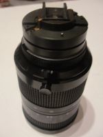 Лот: 18377288. Фото: 3. Объектив agfa variostar zoom lens... Красноярск