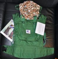 Лот: 9067679. Фото: 5. Ergo baby carrier новый эрго рюкзак...