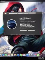 Лот: 13438804. Фото: 2. Apple MacBook Pro 2015. Компьютеры, ноутбуки, планшеты