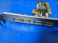 Лот: 5541521. Фото: 2. Контроллер USB в разъём PCI. Добавляет... Комплектующие