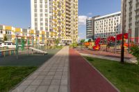 Лот: 25516647. Фото: 18. 3-комн. квартира , Красноярск...