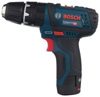 Лот: 13957944. Фото: 2. Дрель-шуруповерт Bosch GSB 12V-15... Инструмент и расходные