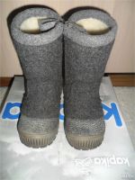 Лот: 8283124. Фото: 2. Валенки Капика р-р 29. Обувь
