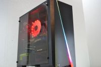 Лот: 16638363. Фото: 2. Игровой компьютер I3 9100F / GTX... Компьютеры, ноутбуки, планшеты