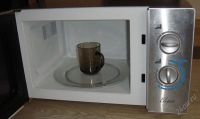 Лот: 2194772. Фото: 2. микроволновая СВЧ печь vitek VT... Мелкая бытовая техника