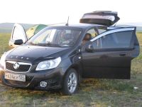 Лот: 6307296. Фото: 4. автомобиль