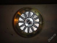 Лот: 699675. Фото: 3. Вариатор на Polaris (снегоход). Авто, мото, водный транспорт