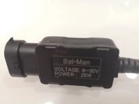 Лот: 17034599. Фото: 5. LED птф 60ВТ SAL-MAN на Vesta...