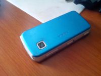 Лот: 5993298. Фото: 2. Nokia 5228. Смартфоны, связь, навигация