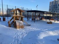 Лот: 25025004. Фото: 5. Продам 1-комн. ЖК Белый Квартал...