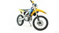 Лот: 24283359. Фото: 3. Мотоцикл Motoland RMZ 250 в Рассрочку. Авто, мото, водный транспорт