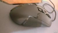Лот: 11200952. Фото: 3. Мышь Logitech G502 Proteus Core. Компьютеры, оргтехника, канцтовары