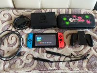 Лот: 18384097. Фото: 2. Консоль Nintendo Switch читайте... Игровые приставки, консоли, видеоигры
