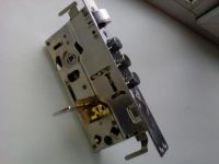 Лот: 6881118. Фото: 3. Замок врезной с цилиндровой защелкой... Строительство и ремонт