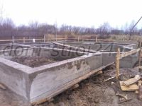 Лот: 5090012. Фото: 5. Деревянные дома, бани. Устройство...