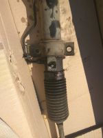Лот: 11827335. Фото: 4. Рулевая рейка Hyundai Tucson 04... Красноярск
