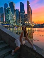 Лот: 20503935. Фото: 5. Сарафан платье летнее белое на...