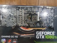 Лот: 15558945. Фото: 2. Gigabyte gtx 1080 ti Доставка!. Комплектующие