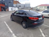 Лот: 24294761. Фото: 5. Kia Rio 2016 год