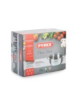 Лот: 18343984. Фото: 9. Кастрюля PYREX Classic Touch 2...