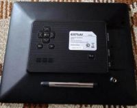 Лот: 15307249. Фото: 5. Электронная Фоторамка-медиа-плеер...