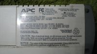 Лот: 8369072. Фото: 2. ИБП APC Back-APC CS 500. Периферия