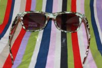 Лот: 4011849. Фото: 3. Очки Ray Ban камуфляж/2. Количество... Одежда, обувь, галантерея
